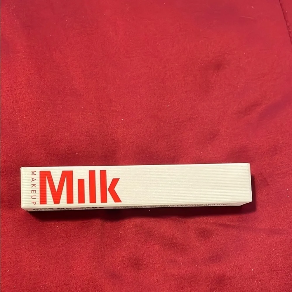 Milk Makeup Rise Mascara